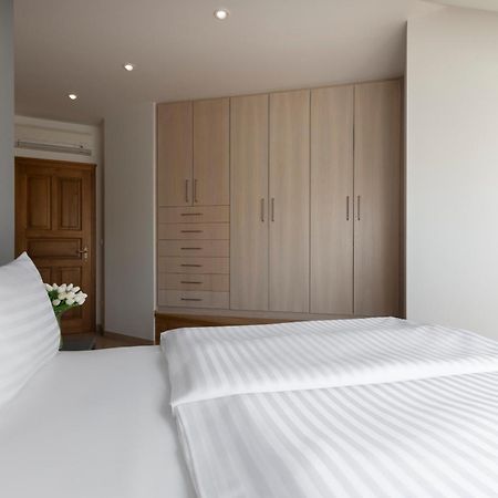 Bohemian Dreams Apartments And Suites By Dwellfort Prag Værelse billede