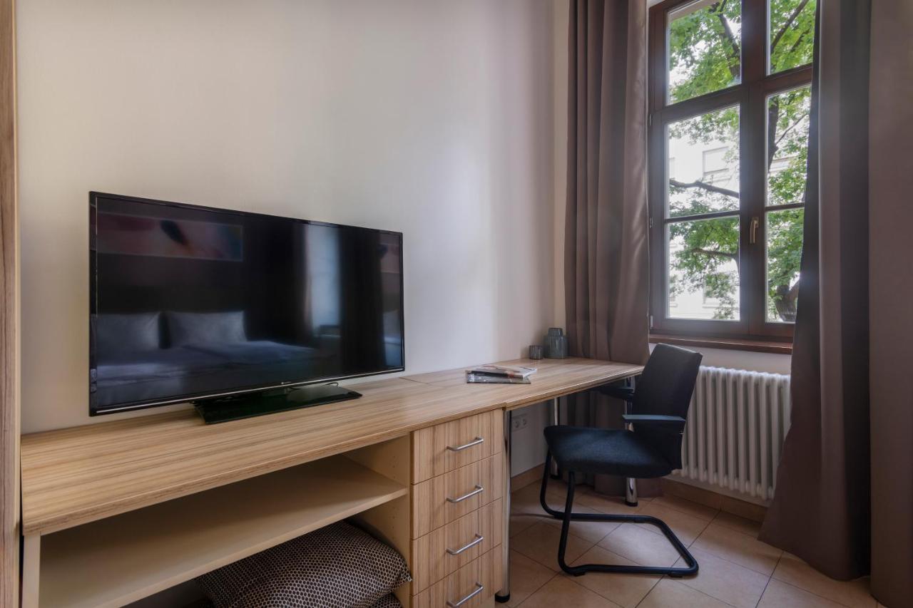Bohemian Dreams Apartments And Suites By Dwellfort Prag Eksteriør billede