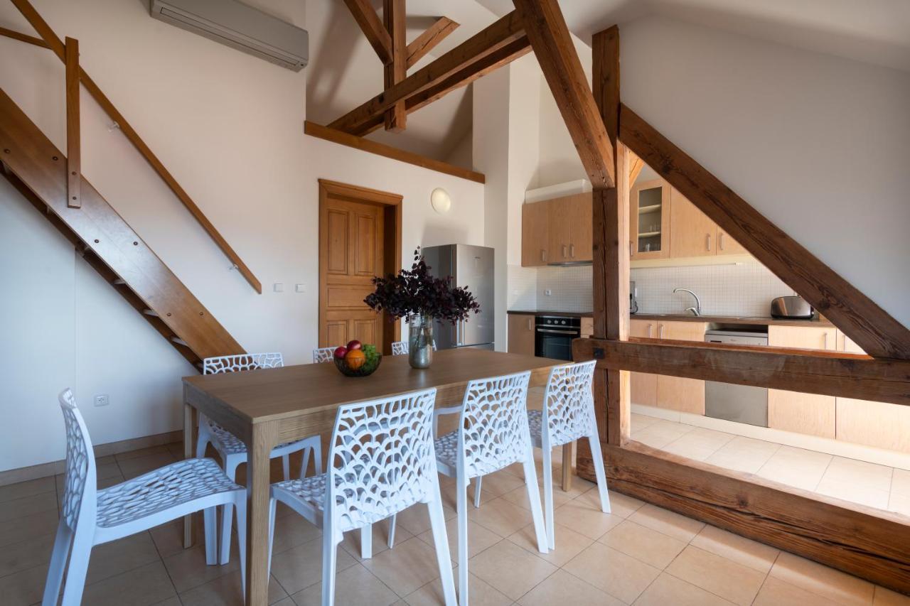 Bohemian Dreams Apartments And Suites By Dwellfort Prag Eksteriør billede