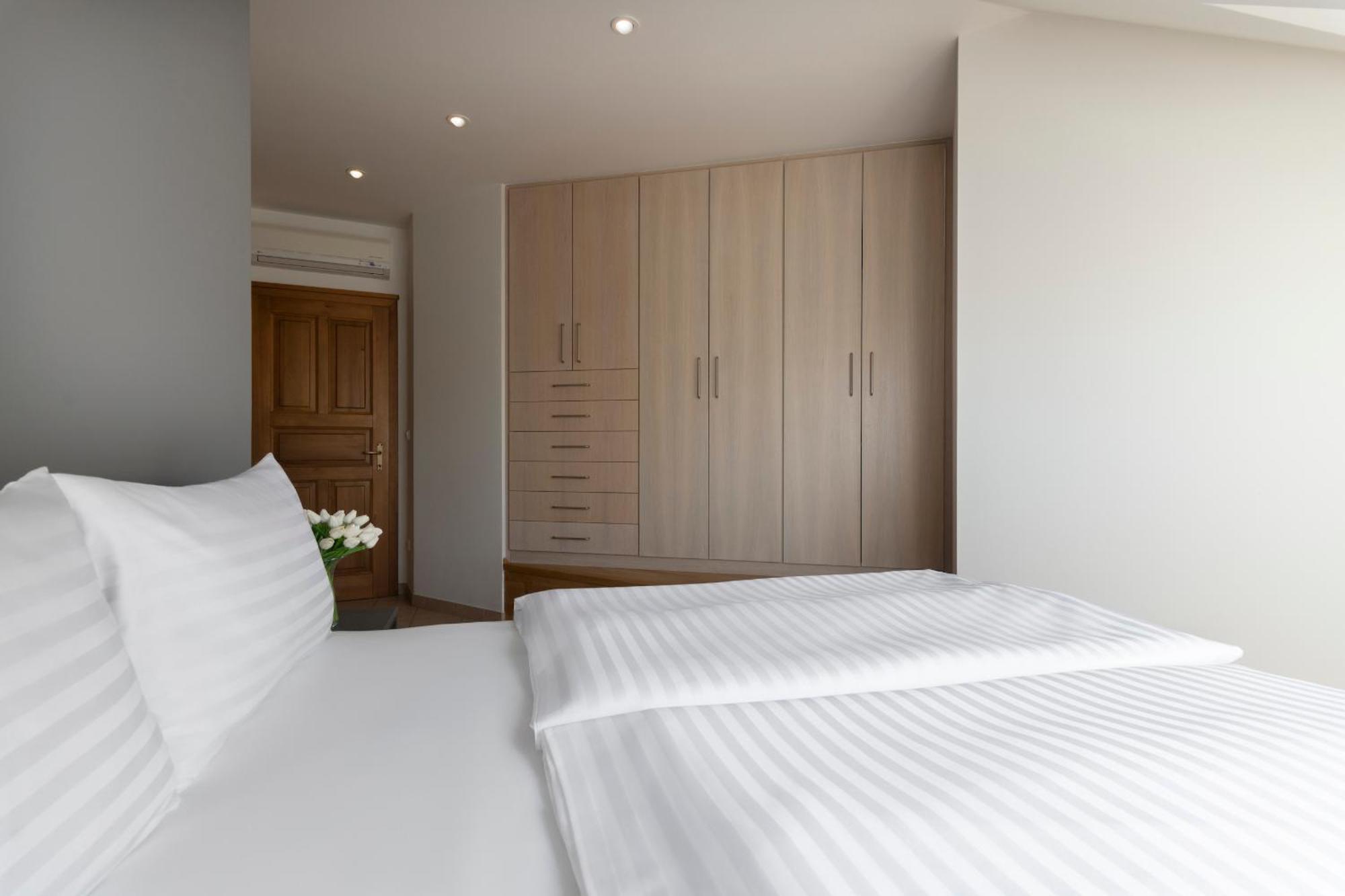 Bohemian Dreams Apartments And Suites By Dwellfort Prag Værelse billede