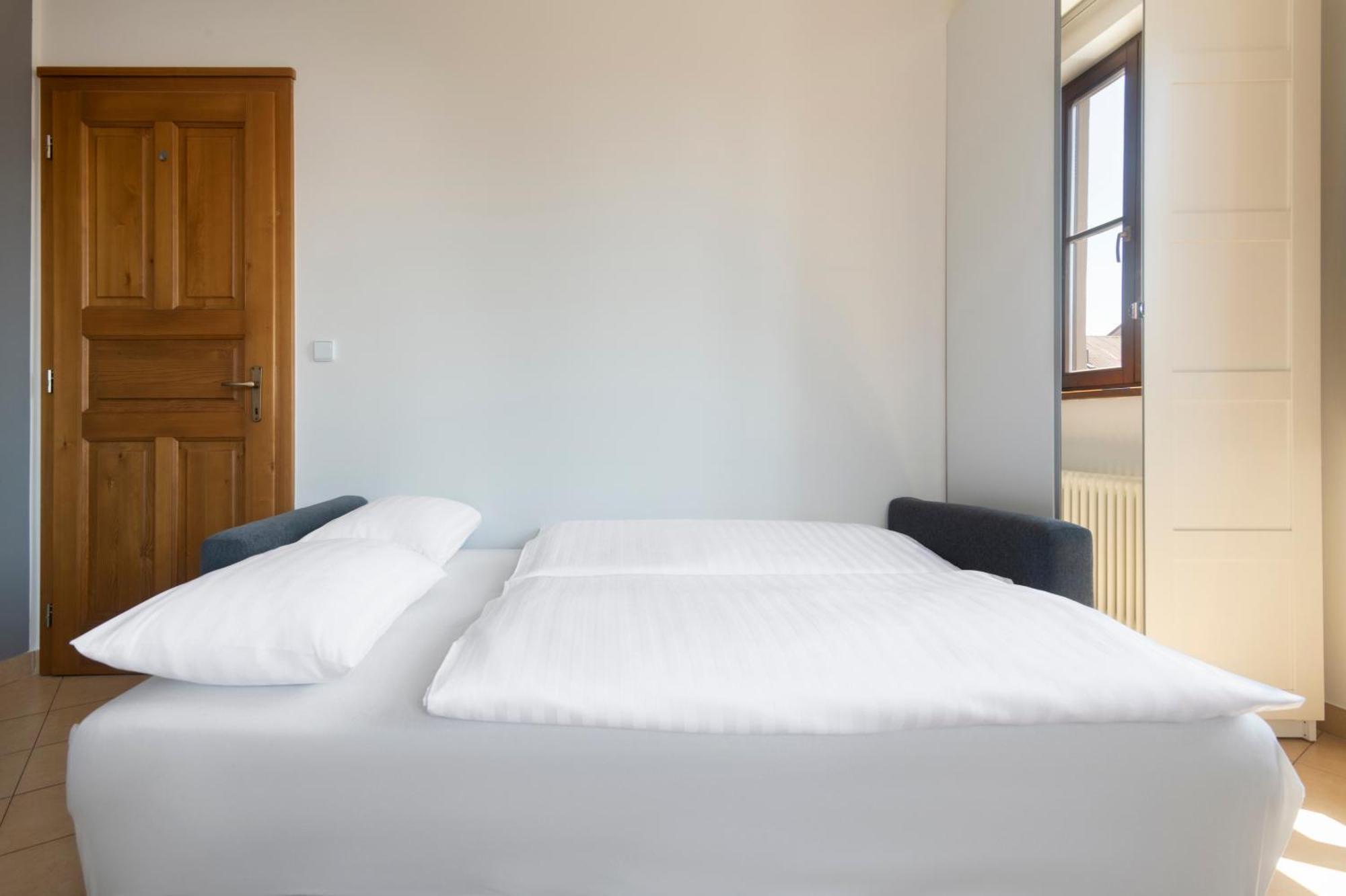 Bohemian Dreams Apartments And Suites By Dwellfort Prag Værelse billede