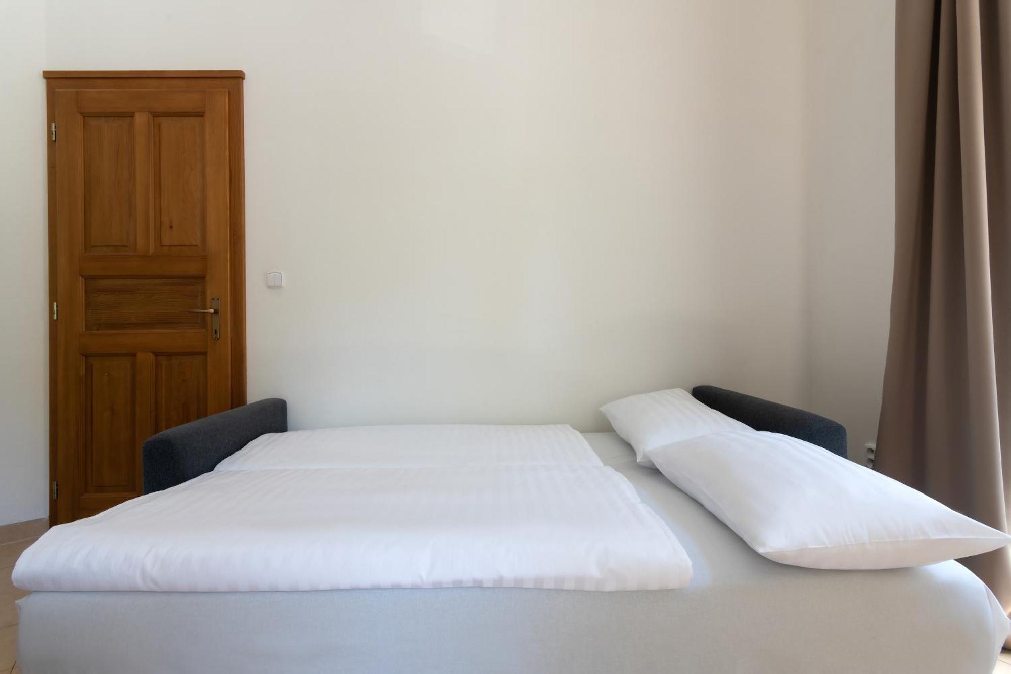 Bohemian Dreams Apartments And Suites By Dwellfort Prag Værelse billede