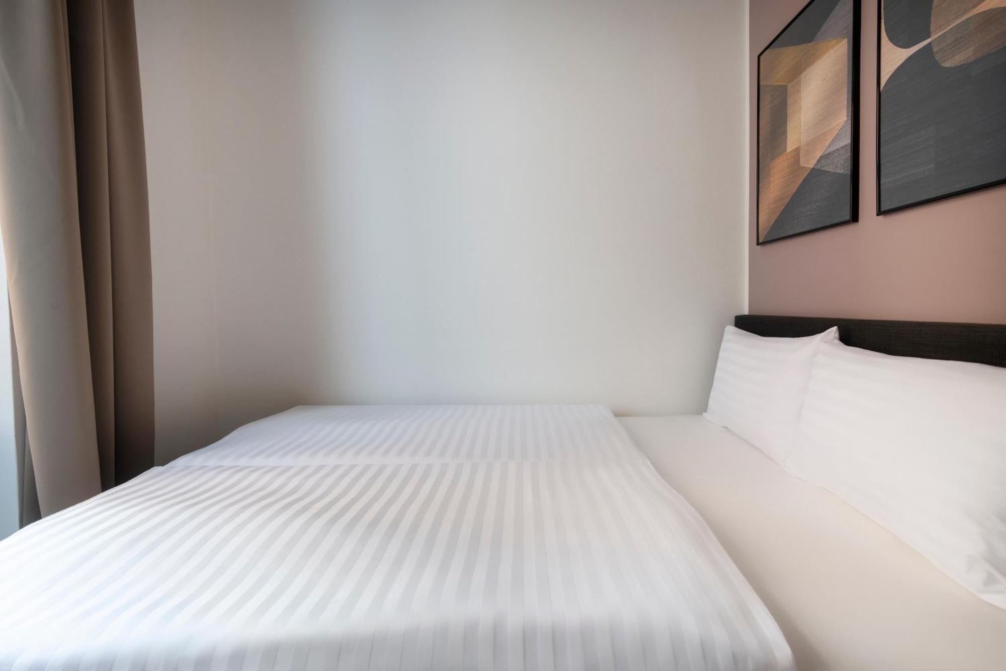 Bohemian Dreams Apartments And Suites By Dwellfort Prag Værelse billede