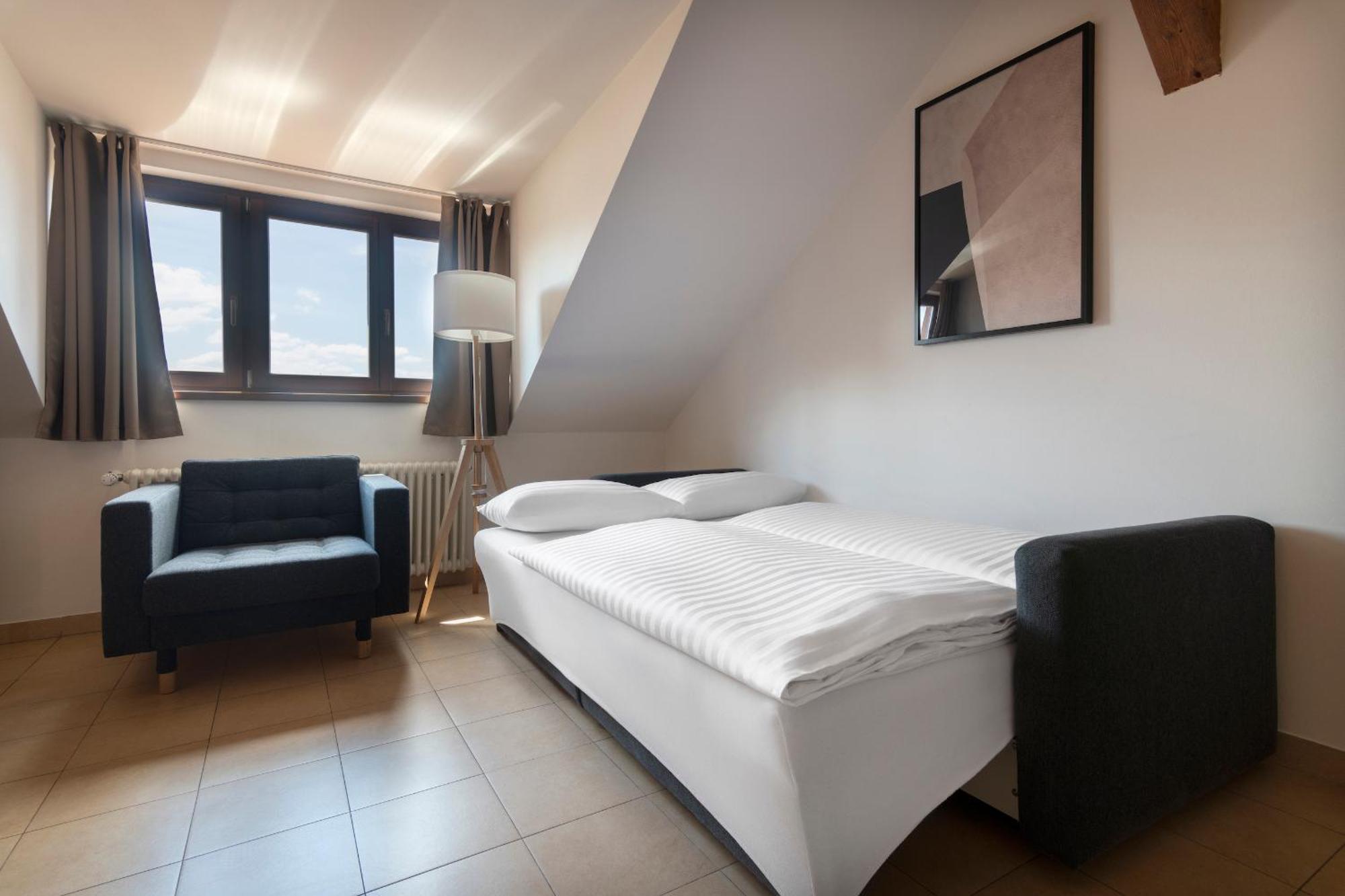 Bohemian Dreams Apartments And Suites By Dwellfort Prag Værelse billede